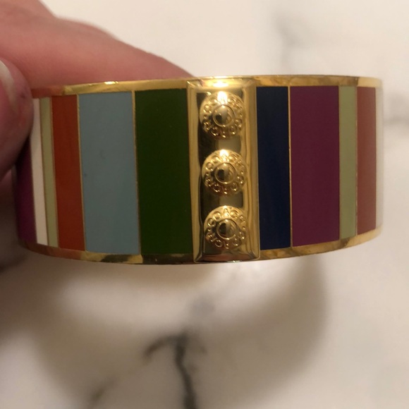Coach Bracelet - Bangle - Picture 3 of 4
